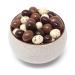Funtasty Tri-Colored Chocolate Covered Espresso Coffee Beans - 2 Pound Pack - Buy Online on GoSupps.com