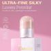 Matte Finishing Powder - Pressed Base Adjusting Shine Cosmetic Veil That Perfects the Lightweight Blurred Texture | Photo-Ready Skin Enhancer for Special Occasions - Buy Online on GoSupps.com