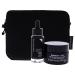 Diego Dalla Palma Black Secret Kit - 3 Pc Micropeeling Cream & Serum | International Shipping Available - Buy Online on GoSupps.com