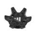 NAMVO 12 Pcs Golf Shoe Spikes - Easy Install Replacement Tunnels for Maximum Traction - Premium Golf Shoe Accessories - Buy Online on GoSupps.com