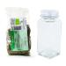 Spice Powder Bottle + Organic Tarragon 20g