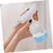 PLAFOPE 1 Set Electric Frother Household Cleaning Tools Body Wash Facial Cleansing Shampoo Face Face Wash Bubbling Tool Face Foam Maker Foams Maker White Abs.pp.silicone - Buy Online on GoSupps.com