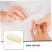 Ipetboom Glue for Fake Nails 50 Sheets of Self-Adhesive Tab Stickers Strong Gel Glue for Quick Application - Buy Online on GoSupps.com