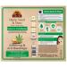 OKAY Hemp Seed & Shea Softening Leave In Conditioner - Stimulates Hair Growth, Prevents Breakage - 8oz - Buy Online on GoSupps.com