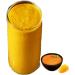 Alphanso Mango Pulp 850g - Premium Mango Puree for Exquisite Delights - Buy Online on GoSupps.com