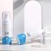 Foam Toothpaste for Stain Removal & Brightening | 60ml Mouth Care & Household Cleaning - Buy Online on GoSupps.com