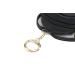 Premium Leather Pacifier and Nipple Shield Cases - Set of 2 Black & Beige | Case for Diaper Bag & Stroller | Pacifier Box for Travel | Keeps Baby s Binkies Clean and Accessible by purifyou Black & Beige 2 Count (Pack of ... - Buy Online on GoSupps.com