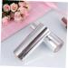  FOYTOKI 2 Pieces Aluminum Hair Sheet Hair Highlighting Sheet Hair Highlighting Sheet Hair Styling Modeling Glossy Paper - Buy Online on GoSupps.com