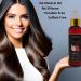 Premium Hair Growth Oil 2 fl oz - Rosemary Castor Jojoba Coconut Avocado & More | Heat Protectant & Nourishing Formula for Healthy Hair - Buy Online on GoSupps.com