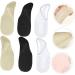 FOMIYES 3 Pairs Orthotic Insoles for Women - High Heel Inserts & Gel Arch Support Pads for Maximum Comfort - Buy Online on GoSupps.com