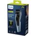 Philips HC3530/15 Hair Clipper Series 3000 - Stainless Steel Blades 13 Lengths International Shipping Available - Buy Online on GoSupps.com