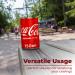 Mini Cola Cans 12-Pack(150ml) Sold by VR Angel Experience Refreshment Anywhere Anytime! - Buy Online on GoSupps.com