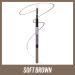 Maybelline Brow Ultra Slim Defining Eyebrow Pencil - Soft Brown - Buy Online on GoSupps.com