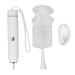 Electric Cleaning Brush Set - Portable Scrubbing Brush with USB IP65 Waterproof for Kitchen & Baby Bottles - Buy Online on GoSupps.com