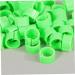 FOMIYES 300 Pcs Identification Ring Pigeon Ring Travel mediumx3pcs Greenx3pcs - Buy Online on GoSupps.com