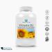 Nature's Lab Vitamin D3 5000 IU 180ct - Immune Support & Healthy Bones | Gluten-Free & Non-GMO - Buy Online on GoSupps.com