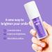 Whitening Toothpaste for Stain Removal | Purple Formula for Brightening Teeth & Canceling Yellow Stains - Shop Worldwide - Buy Online on GoSupps.com