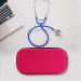 EXCEART Stethoscope Case Portable Stethoscope Holder Carrier Pouch Bag Medical Equipment Nurse Accessories - Buy Online on GoSupps.com