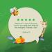Kids Fiber Gummy Prebiotics Supplement - Digestive Health & Immune System Support - Constipation Relief & Gut Repair - Delicious Gummy Vitamins - Buy Online on GoSupps.com