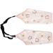 Fockety Dog Front Leg Brace Polyester Cotton 1 Pair Dog Elbow Brace for Pet Supplies (L) - Buy Online on GoSupps.com