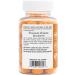NaturesPlus Gummies Turmeric Curcumin - 60 Gummies Peach - Supports Joint Digestive & Cardiovascular Health - Vegan Gluten Free Non-GMO - 30 Servings - Buy Online on GoSupps.com