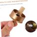 Clispeed Moxibustion Box - Premium Health & Wellness Gift Set | Multifunctional Moxa Container for Warmth & Relaxation - Ideal for Birthdays & Christmas - Buy Online on GoSupps.com