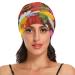 PUXUQUE SWEST HAUME But Bunt Lome Bonnet - Sweet Solution Hair Cap for Women & Girls | Best Sleep Hut for Hair Protection - Buy Online on GoSupps.com