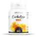 Organic Escholtzia 240 mg - 100 vegetable capsules