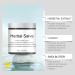 Organic Herbal Salve 4 oz - Comfrey Moisturizing Body Salve for Adults & Elderly | Natural Skin Care Solution - Buy Online on GoSupps.com