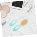 2pcs Baby Brush Set | Infant Hair Care Kit | Toddler Shampoo & Comb Set - Abs Green - Buy Online on GoSupps.com