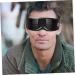minkissy Masseurs Oculaires Pression D'Air Shiatsu Soins Des Yeux Massage Pour Soulager Les Yeux Aimant Noir - Buy Online on GoSupps.com