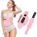 Buy Bio-Rizinus Oil Pack - Washable Castor Oil Compress Set with Adjustable Band for Detox & Pain Relief - Ideal for Knees Waist and Liver - International Shipping Available - Buy Online on GoSupps.com