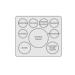OFRA Mini Mix Face Palette: Eye Shadows, Bronzer, Blusher & Highlighters - Vegan & Cruelty Free (New Solstice) - Buy Online on GoSupps.com