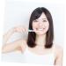 Healeved 8-Pack Ultrafine Soft Toothbrushes - Travel-Friendly Adult & Baby Care - Buy Online on GoSupps.com