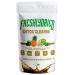 Freshlydried Pure Detox Cleanse Mix Powder - 6 Ounces Best Superfood to Cleanse Your Body - Rich in Vitamins Minerals & Protein - Non-Irradiated Non-Contaminated Non-GMO and Vegan