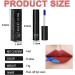 Peel Off Lip Stain Peel Off Lip Stain Peel Off Lipstick Tatoo Lips Waterproof Peel Off Lip Gloss Lip Stain - Buy Online on GoSupps.com