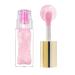 Color Changing Lip Oil - Non-Sticky Moisturizing Lip Gloss for Women & Girls | Long Lasting Lipstick - Perfect for Travel & Daily Use - Buy Online on GoSupps.com