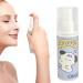 Cool Spray 80ml Instant Cooling & Nourishing Spray - Instantly Reduce Temperature Spray Small Lightweight Refreshing Protective Skin-friendly Spray For Face And Body blue dog