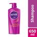 Sunsilk Perfect Straight Shampoo 650ml - Buy Online for Smooth Sleek Hair | International Shipping Available - Buy Online on GoSupps.com