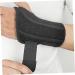 FRCOLOR Wristband Splint for Sprains | Carpal Brace & Thumb Stabilizer - Polyester Nylon Fitness Support - Buy Online on GoSupps.com