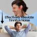 Echo Ease Tinnitus Inhaler Echo Ease Tinnitus Relief Spray EchoEase Tinnitus Inhaler EchoEase Tinnitus Relieve Ear Discomfort (2 Pcs) - Buy Online on GoSupps.com