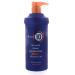 It's A 10 Miracle Deep Conditioner Plus Keratin for Unisex  17.5 Ounce by It's A 10