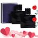 Vyg Cologne Vyg Fragrance Vyg Vyg Cologne for Men Vyg Perfume Alpha Touch Cologne Vyg Date Edition Perfum Vag Perfume Date Edition (2PCS)