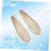 NOLITOY Winter Foot Pads - 6 Pairs Warm Insoles with Arch Support for Ultimate Comfort & Shock Absorption - International Shipping Available - Buy Online on GoSupps.com