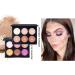 CHSEEA Makeup Gift Set - All-in-One Starter Kit for Teenage Girls & Adults | Lip Gloss, Concealer, Eyeshadow Palette | Highly Pigmented Cosmetic Set | #1 Best Seller - 20PCS - Buy Online on GoSupps.com