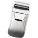 Double Blade Beard Trimmer - Travel Reciprocating Sideburns Trimmer for Men | International Shipping Available - Buy Online on GoSupps.com