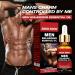 Huile d'agrandissement du p nis paississement du p nis croissance largissement du p nis am lioration de l' rection et retardement de l' jaculation. (Rot 2PC) - Buy Online on GoSupps.com