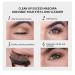 Eyelash Comb MSQ | Eyelash Separator & Mascara Applicator | Eyelash Definer with Cover - International Shipping Available - Buy Online on GoSupps.com