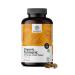 Be Healthy Group doo BIO Turmeric 480 mg with Ginger and Black Pepper 365 Capsules 1 year supply Combination of Natural Ingredients To Support the Immune System and the Whole Body