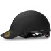 Sweet Protection Strutter Helmet - Dirt Black, Small/Medium - Buy Online on GoSupps.com